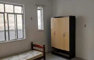 Imagem: O quarto está localizado em Ingá, Nova Friburgo para alugar