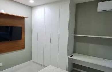 Imagem 8: Lotus vende lindo apartamento mobiliado em frente ao Teatro da Paz