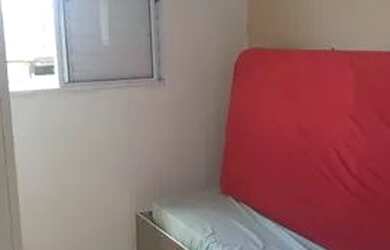 Imagem 3: Casa Praia Grande. 1 Vaga na garageme2 Dormitórios