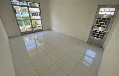 Imagem: A casa possui 3 Dormitórios, 1 Banheiro, 85m² de Área e