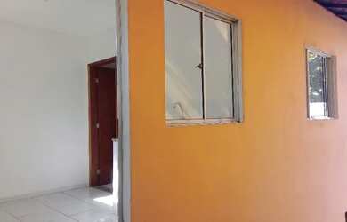 Imagem: A kitnet possui 1 Dormitório, 1 Banheiro, 21m² de Área e