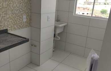 Imagem 7: Apartamento repasse. Imóvel novo, 60m² de Área, 1 Vaga na garageme3...