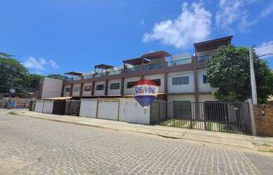 Imagem: O apartamento possui 2 Dormitórios, 3 Banheiros, 1 Vaga na