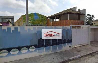 Imagem: A casa em condomínio possui 2 Dormitórios, 2 Banheiros, 1