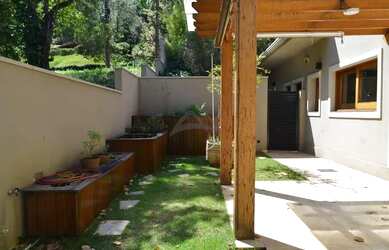 Imagem 10: casa - São Joaquim - Vinhedo