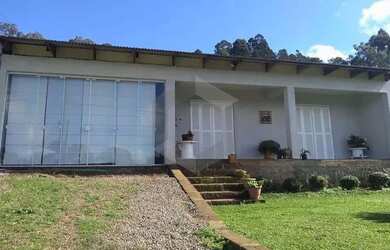 Imagem 1: Ótima casa para locação, situada no bairro JULINHO, SALVADOR DO SUL...