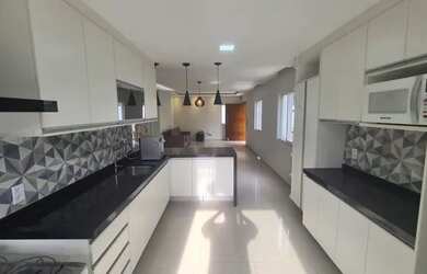 Imagem 7: Casa Independente para Locação Fixa no Novo Portinho em Cabo Frio