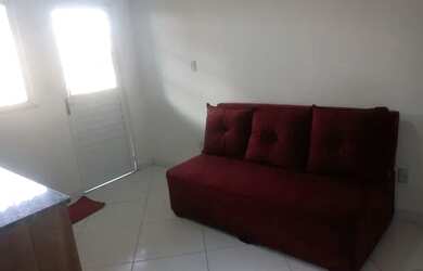 Imagem 6: Aluguel Kitnet com 1 dormitório