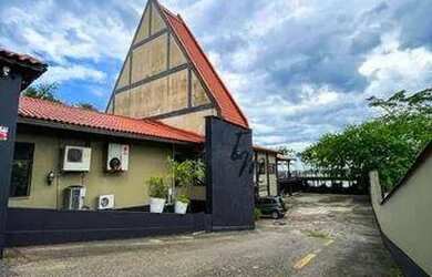 Imagem 10: Prédio, 1436 m² - venda por R$ 8.000.000,00 ou aluguel por R$ 25.000,00/mês...