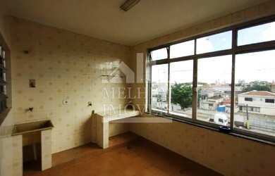 Imagem 11: Apartamento para locação - Parque Novo Mundo, São Paulo