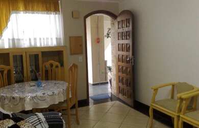 Imagem: O apartamento possui 2 Dormitórios, 1 Vaga na garagem, Imóvel