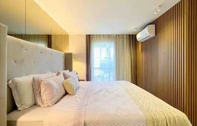 Imagem 10: Apartamento para venda tem 98 metros quadrados com 3 quartos em Centro - Florianópolis - S