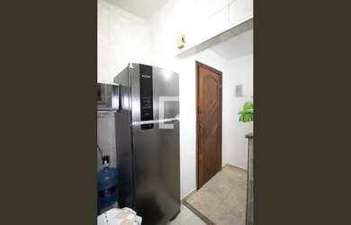 Imagem 10: Apartamento para Aluguel - Copacabana, 1 Quarto, 57 m2