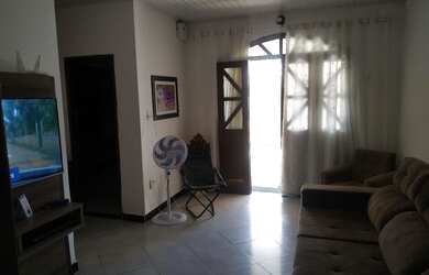 Imagem 4: Casa no conjunto João Alves