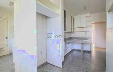 Imagem 16: Apartamento Locação 4 Dormitórios - 194 m² Campo Belo