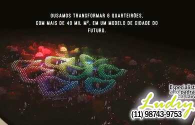 Imagem 2: Apartamento 94m² 3 Dorms c suite 2 vagas cobertas, melhor região do...