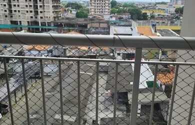 Imagem 13: Alugo Apartamento. Ed Plaza Toulouse. Bairro da Pedreira. Belém Pa