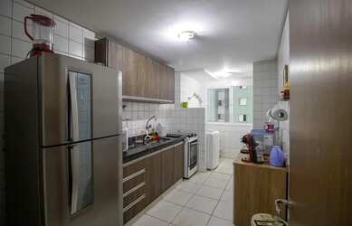 Imagem 9: Residencial Palazzo di Cristallo - Oportunidade no Jardim Goiás