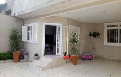 Imagem: A casa possui 2 Dormitórios, 2 Banheiros e 98m² de Área e