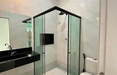 Imagem 15: Quinta das Marinas Condomínio Residencial, casa 3 suítes sendo 1 master, 4 vagas, 250m², U