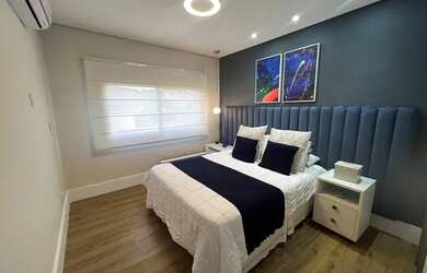 Imagem 16: Cass mobiliada. Piscina, Ar-condicionado, 519m² de Áreae5 Vagas na garagem