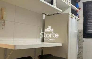 Imagem 11: Apartamento com planejados de 3/4 à venda, 76m² por R$ 290.000 - Tubalina...