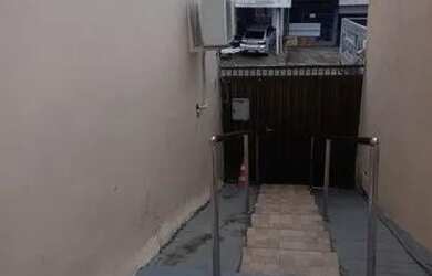 Imagem: O apartamento possui 1 Dormitório, 1 Banheiro, 30m² de Área