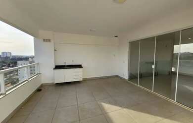 Imagem: O apartamento na cobertura possui 3 Dormitórios, 1 Banheiro