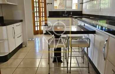 Imagem 7: Casa para locação no condomínio Portal de Itaici