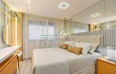 Imagem 6: Terrasse Normandie. 105m² de Área, 2 Vagas na garageme3 Dormitórios