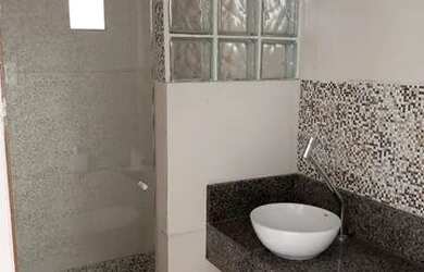 Imagem 3: Casa Festival de Inverno. 100m² de Área, 2 Vagas na garageme2 Dormitórios