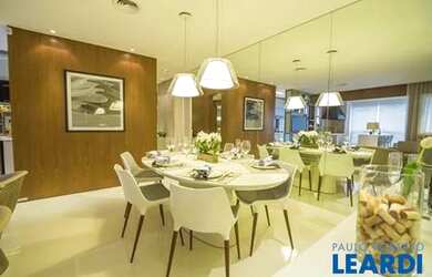 Imagem 3: APARTAMENTO - MORUMBI - SP