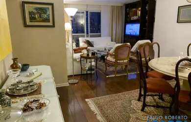 Imagem 4: APARTAMENTO - MOEMA PÁSSAROS - SP