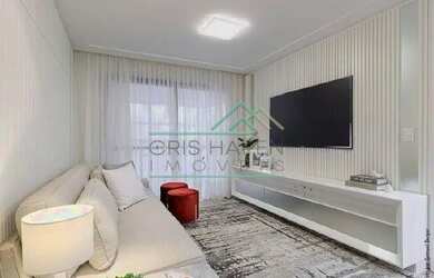 Imagem 3: Terrasse Normandie. 105m² de Área, 2 Vagas na garageme3 Dormitórios