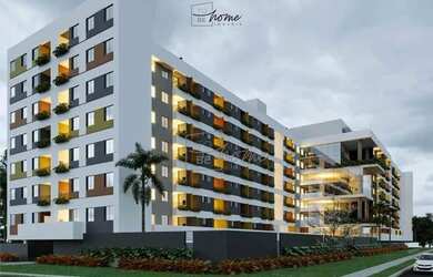 Imagem: O apartamento possui 2 Dormitórios, 2 Banheiros, 41m² de Área