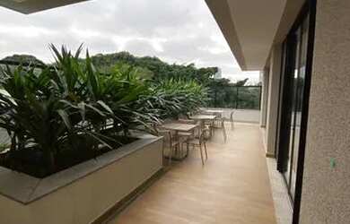 Imagem 1: Vereda Areião. Imóvel novo, 116m² de Área, 2 Vagas na garageme3 Dormitórios