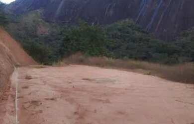 Imagem: O terreno está localizado em Pedro do Rio, Petrópolis à venda