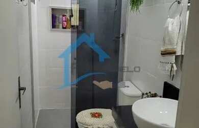 Imagem 2: Apartamento 2 Quartos para Locação em Contagem, Eldorado, 2 dormitórios,...