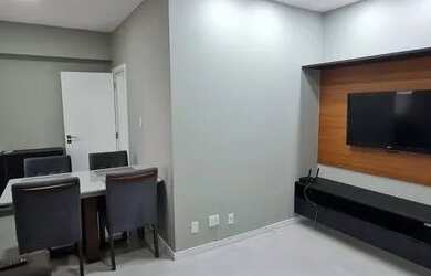 Imagem 6: Lotus vende lindo apartamento mobiliado em frente ao Teatro da Paz