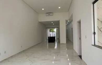 Imagem 2: Quinta das Marinas Condomínio Residencial, casa 3 suítes sendo 1 master, 4 vagas, 250m², U