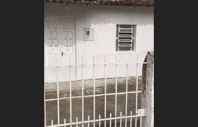 Imagem: A casa e está localizado em Capibaribe, São Lourenço da Mata