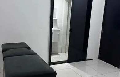 Imagem 3: Consultório na Tijuca. 