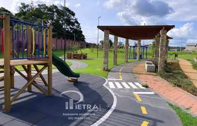 Imagem 10: Lote/Terreno para venda com 422 metros quadrados em Residencial Villagio...