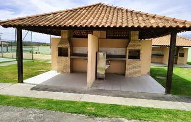 Imagem 13: Vendo casa no condomínio Solar da Lagoa por 240 mil