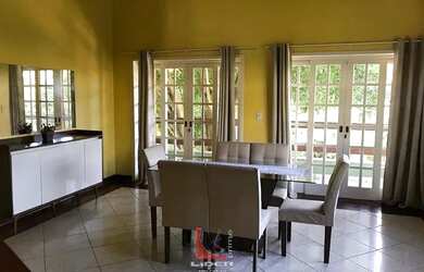 Imagem 5: Casa Jardim America Bragança Paulista