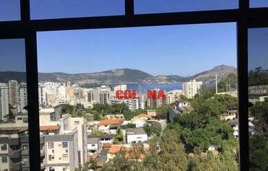 Imagem 4: Apartamento com 2 dormitórios à venda, 68 m² por R$ 340.000,00 - Icaraí...