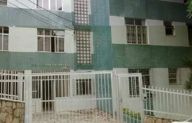 Imagem: O apartamento possui 2 Dormitórios, 1 Banheiro e 74m² de Área