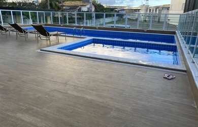 Imagem: O apartamento à venda possui 3 Dormitórios, 3 Banheiros, 1