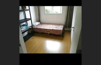 Imagem: O quarto está localizado em Neves, São Gonçalo para alugar