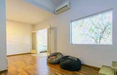 Imagem 3: Casa para locação no Brooklin Paulista - São Paulo - SP